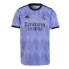 Camisola Real Madrid 2º Equipamento 2022-23 Manga Curta